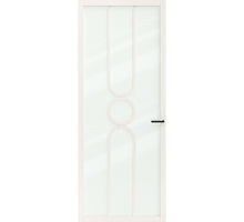 Skantrae binnendeue SSL 4621 nevel glas