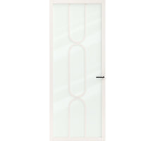 Skantrae binnendeur  SSL 4622 nevel glas