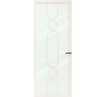 Skantrae binnendeur  SSL 4623 nevel  glas