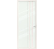 Skantrae binnendeur  SSL 4624 nevel  glas