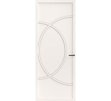 Skantrae binnendeur SlimSeries  SSL 4818 paneeldeur