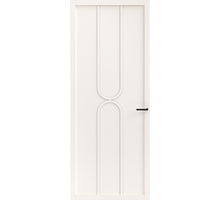 Skantrae binnendeur SlimSeries  SSL 4820 paneeldeur