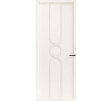 Skantrae binnendeur SlimSeries  SSL 4821 paneeldeur