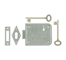 Nemef Kelderbandslot  91/11