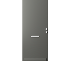 Skantrae voordeur SKN 671
