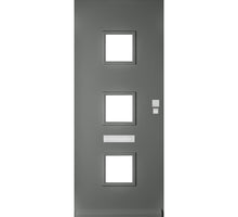 Skantrae voordeur SKN 654 zonder glas