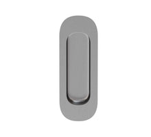 Cando Schuifdeurkom Curve RVS