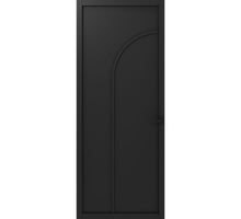 Cando Binnendeur - Elegant Flow gegrond ELG2-1A04 met paneel