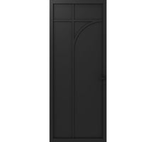 Cando Binnendeur - Elegant Flow gegrond ELG2-1A05 met paneel