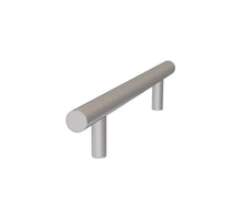 Cando Deurgreep Sphere 19x300 RVS