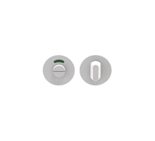 Cando Toiletgarnituur Sphere regular Wit