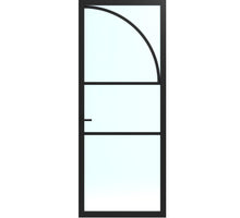 Skantrae binnendeur SSL 14514 Skantrae Matching Series SlimSeries One | Deep Black