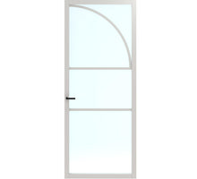 Skantrae  SSL 14614 Skantrae Matching Series SlimSeries One | Pure White met blank glas