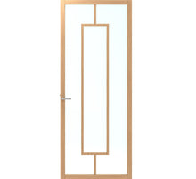 Skantrae SSL 14816 Skantrae Matching Series SlimSeries One | Natural Oak