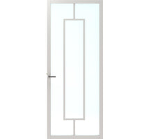 Skantrae SlimSeries One Wit Binnendeur SSL 4616 Blank glas