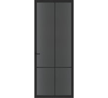 Skantrae binnendeur SSL 4508 met rookglas