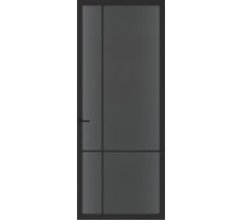 Skantrae binnendeur SSL 4509 met rook glas