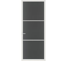 Skantrae binnendeur SSL 4604 met rook  glas