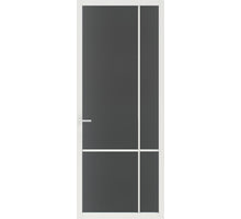 Skantrae binnendeur SSL 4607 met rook glas
