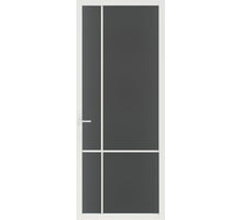 Skantrae binnendeur SSL 4609 met rook glas