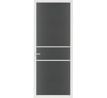 Skantrae binnendeur  SSL 4610 met rookglas