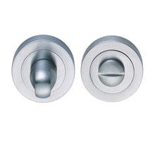 Skantrae Easy mat chroom toiletgarnituur Astro