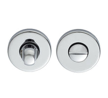 Skantrae Hampton chroom toiletgarnituur Bilastro