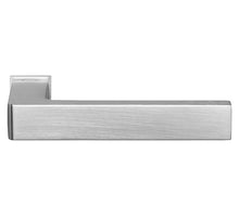 Skantrae Deurkruk Dayton minimal mat  chroom