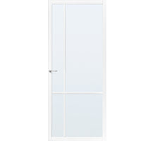 Skantrae binnendeur SSL 4409 met blank glas