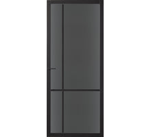 Skantrae binnendeur Slimserie SSL 4009 met rookglas