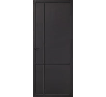 Skantrae SlimSeries Witte Binnendeur SSL 4909  paneeldeur 20 mm