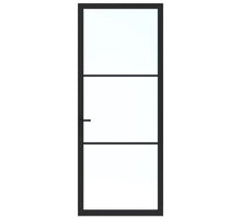 Skantrae binnendeur SSL 14503 Matching Series SlimSeries One | Deep Black