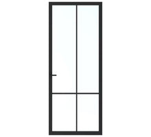 Skantrae binnendeur SSL 14508 Matching Series SlimSeries One | Deep Black