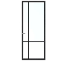 Skantrae binnendeur SSL 14709 Matching Series SlimSeries Ultra Charcoal Oak