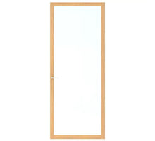 Skantrae binnendeur SSL 14800  Matching Series SlimSeries Ultra | Natural Oak