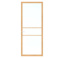 Skantrae binnendeur SSL 14810 Matching Series SlimSeries Ultra | Natural Oak
