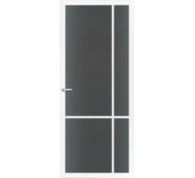 Skantrae binnendeur SSL 4407 met rook glas