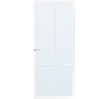 Skantrae binnendeur SSL 4408 met nevelglas