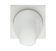 Skantrae toiletgarnituur  Tulsa  minimal wit