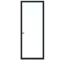 Skantrae binnendeur SSL 14500 Matching Series SlimSeries One  Deep Black