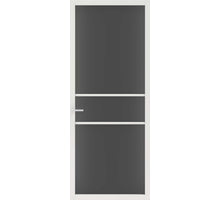 Skantrae binnendeur  SSL 4410 met rookglas