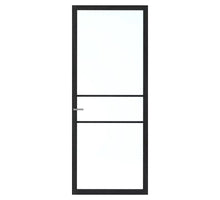Skantrae binnendeur SSL 14710 Matching Series SlimSeries Ultra Charcoal Oak