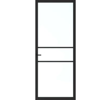 Skantrae binnendeur  SSL 4510 met blank glas