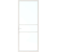 Skantrae binnendeur SSL 4410 blank glas