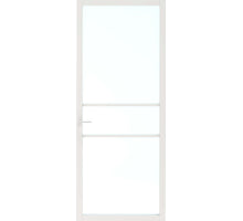 Skantrae binnendeur  SSL 4410 met nevel glas