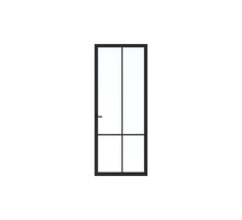 Skantrae binnendeur SSL 4508 met blank glas