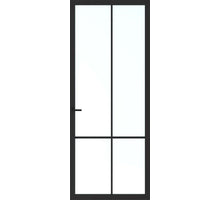 Skantrae binnendeur SSL 4508 met nevel glas
