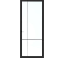 Skantrae binnendeur SSL 4509 met nevel glas