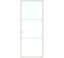 Skantrae binnendeur SSL 4603 met blank glas