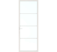 Skantrae binnendeur SSL 4604 met blank glas